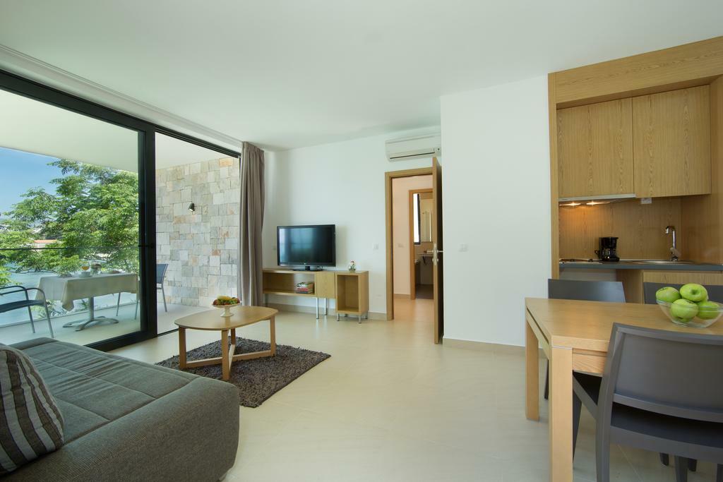 Maistra Select Mlini Villas And Apartments 部屋 写真